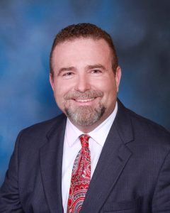 Eric Smenner